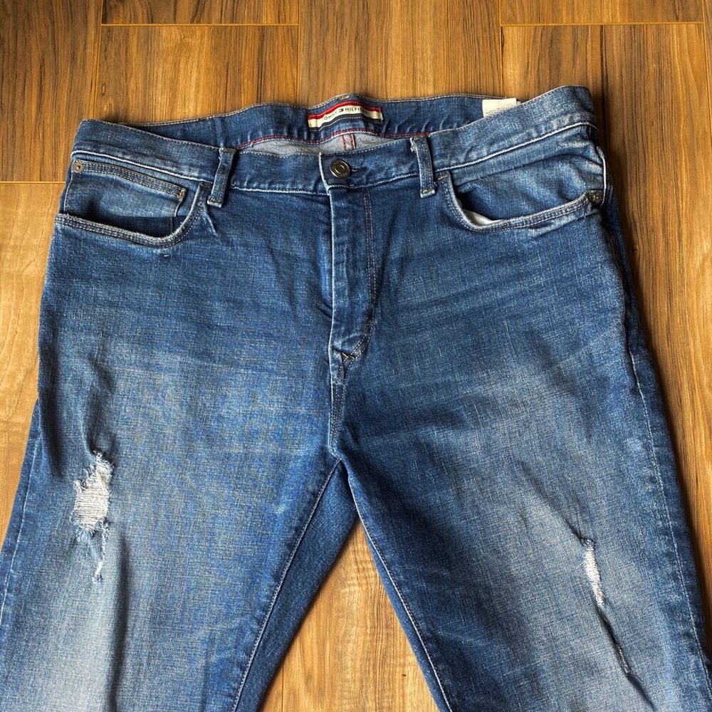 Men’s Tommy Hilfiger Jeans